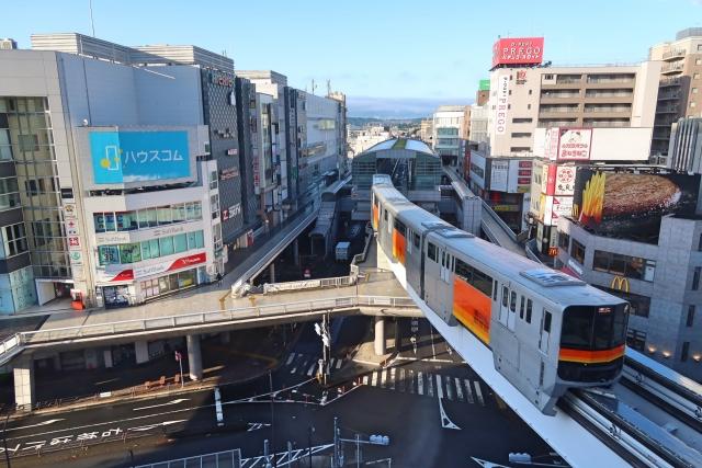 立川